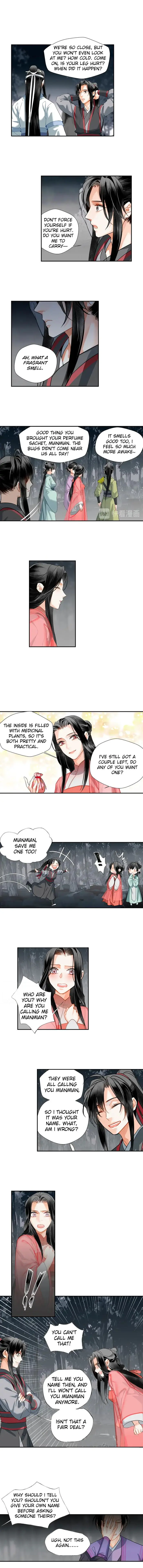 Mo Dao Zu Shi Chapter 148 image 3_optimized